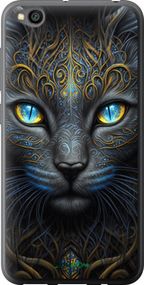 Чохол на Xiaomi Redmi Go Кішка "5548u-1667-2448"