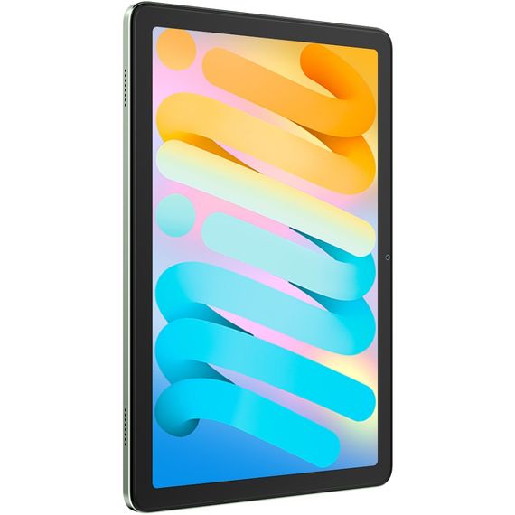 Планшет Blackview Tab 20 10.1" HD+ /4GB/64GB/ T310 /6600mAh/ 5+8Мп /WIFI Green | Зображення 6