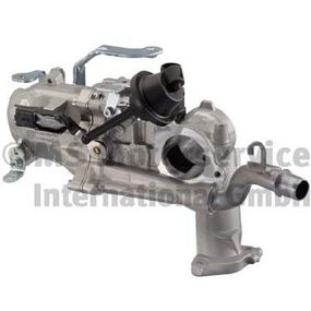Клапан EGR Citroen Berlingo/Jumpy 1.6 HDi 07- / Fiat Scudo 1.6 MJET 07- / Peugeot Expert/Partner 1.6 HDi 07-, Pierburg,