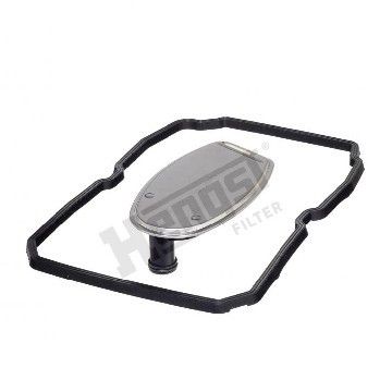 Фильтр АКПП с прокладкой Mercedes Benz Sprinter W901-906/Vito W639, Hengst, EG87H D153,