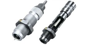 Набор матриц RCBS Matchmaster Full-Length Bushing кал. 6.5mm PRC посадочная и фул-сайз