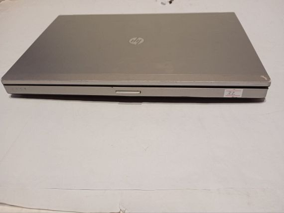 Ноутбук Б-клас HP EliteBook 8460P / 14" (1366x768) TN / Intel Core i5-2520M (2 (4) ядра по 2.5 - 3.2 GHz) / 8 GB DDR3 / 750 GB HDD / Intel HD Graphics 3000 / WebCam б/в | Зображення 9