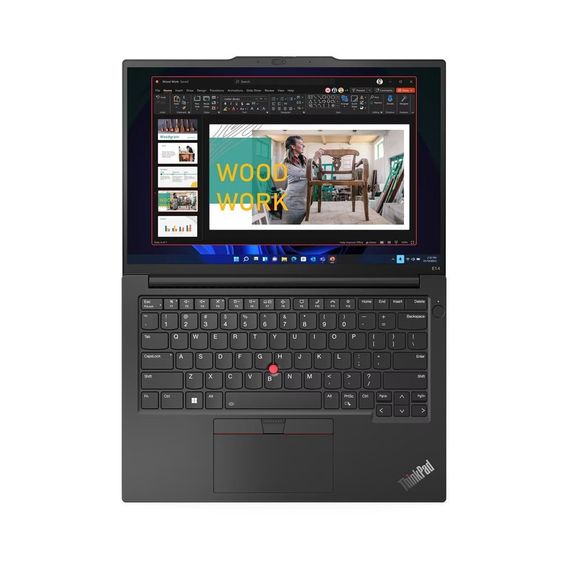 Ноутбук Lenovo ThinkPad E14 G5 (21JR0030RA) | Зображення 3