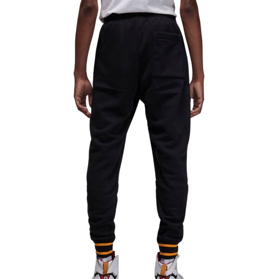 Штани JORDAN M J FLT MVP STMT FLC PANT FB7011-010 (Розмір: S) | Зображення 1