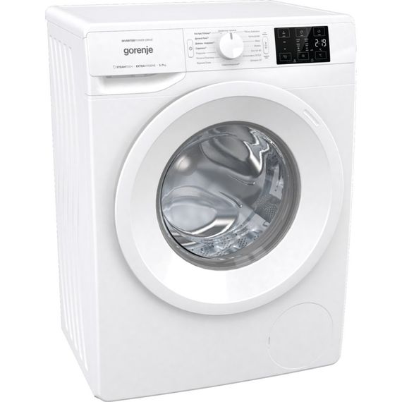 Пральна машина Gorenje W1NEI72SBS | Зображення 7
