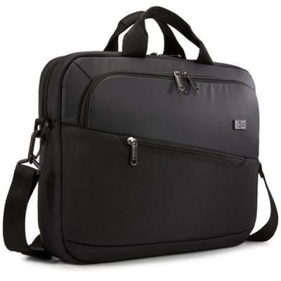 Сумка для ноутбука Case Logic 14&apos;&apos; Propel Attache PROPA-114 Black (3204526) | Зображення 4