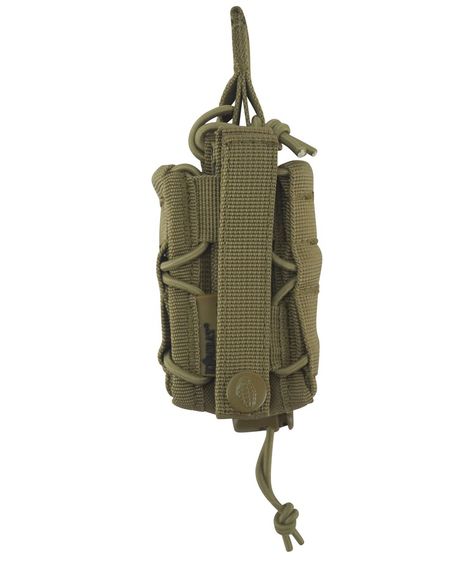 Підсумок для гранати KOMBAT UK Elite Grenade Pouch | Зображення 1