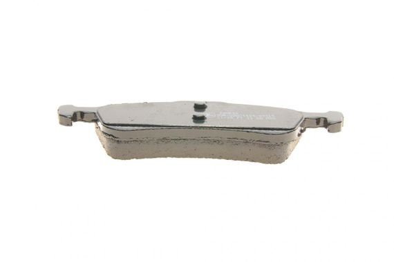 Колодки гальмівні задні Honda Civic IX 1.4-2.2D 12- 22-0556-2 | Зображення 5