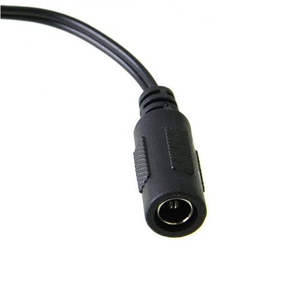 Світлодіодна стрічка LED 3528 Червона