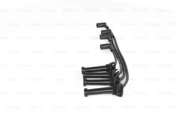 Комплект дротів запалювання FORD AUSTRALIA, BOSCH (0986357271) | Зображення 1