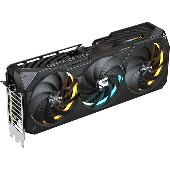 Видеокарта GIGABYTE GeForce RTX5080 16GB GAMING OC (GV-N5080GAMING OC-16GD) | Зображення 2