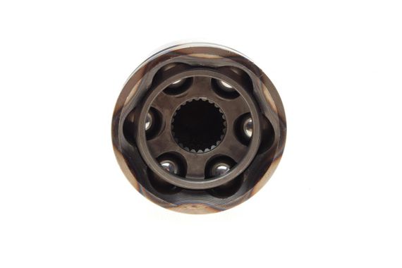 ШРКШ зовнішній Fiat 500L 12- Stilo 01-08 Tipo 15- 25z 24z 51mm 84.4mm 47.4mm  15-1493 | Зображення 2