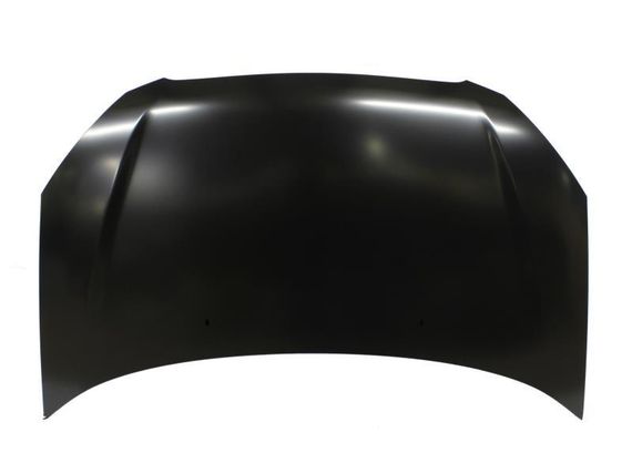 Капот Hyundai Getz 2005-2010  Рестайлинг  664001C510