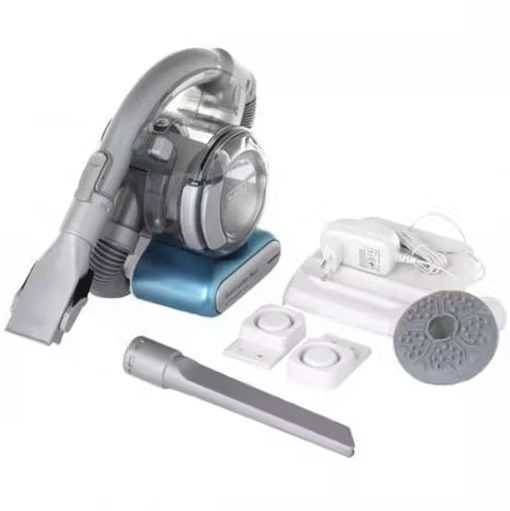 Пилосос акумуляторний Black&Decker PD1420LP | Зображення 1