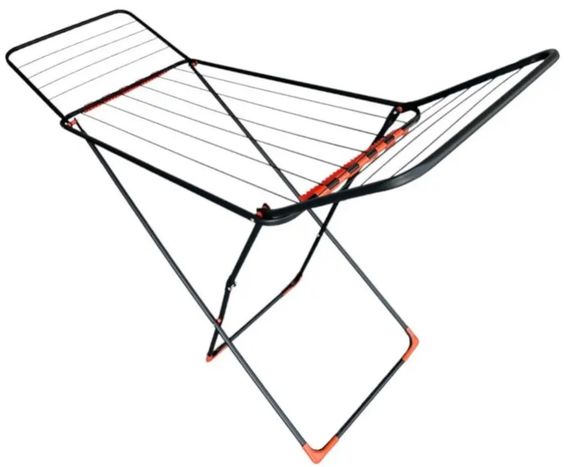 Сушарка для білизни підлогова Kanat PRO (KP-600)