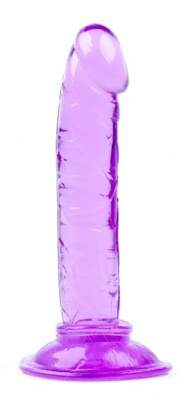 Анальный фаллоимитатор SKN ANL013-06 ( длина 12 см, диаметр 2,5 см ) sexstyle | Зображення 1