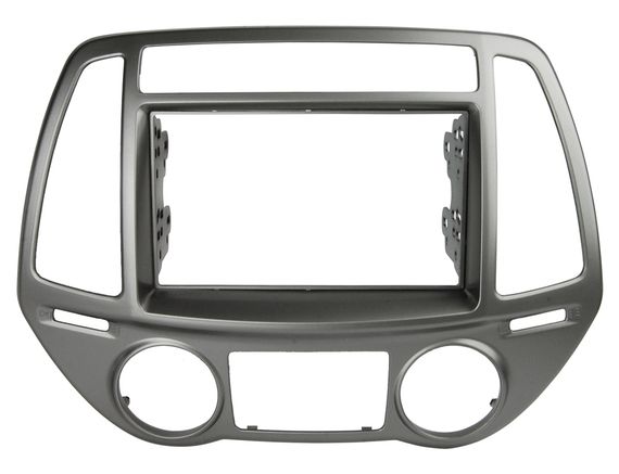 Перехідна рамка CARAV Hyundai i-20 (11-393)