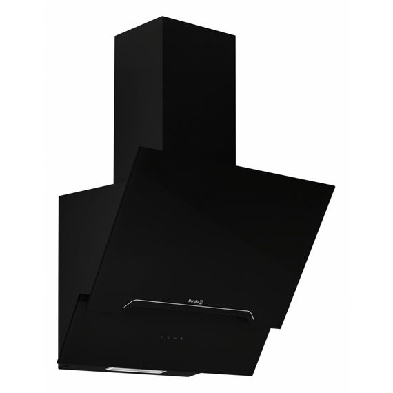 Витяжка кухонна Borgio RNT-RS 60 black SU (РН011269) | Зображення 1