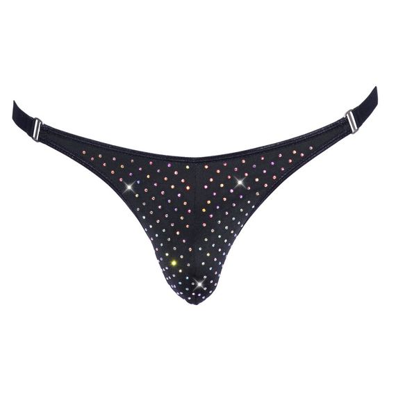 Труси чоловічі Men's String M | Зображення 3