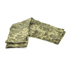Брюки с утепляющей подкладкой, размер 58, Piksel