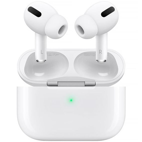 Бездротові TWS навушники Borofone BW80 White