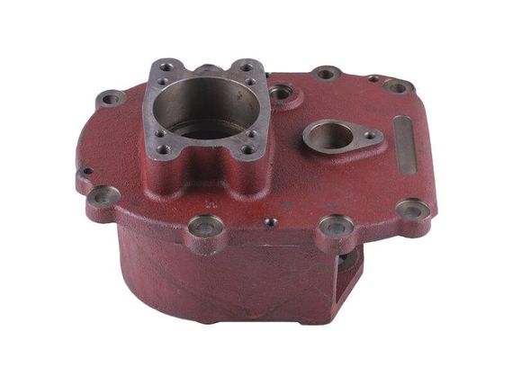 Корпус шестерень ВОМ на трактор DongFeng 354/404