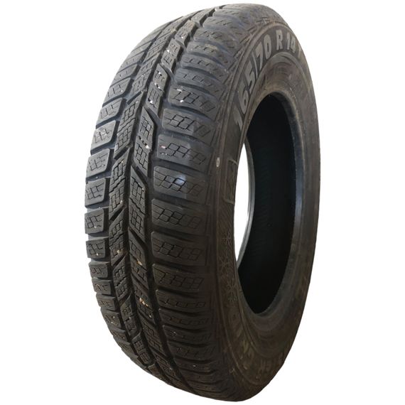 Шина б/в Semperit Master-Grip 165/70 r14