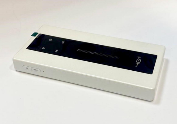 Мобільний 3G/4G LTE роутер TIANJIE MF989 з акумуляторною батареєю 10000 mAh (1773472371) | Зображення 1
