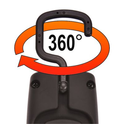 Фонарь Yato YT-08558 | Зображення 9