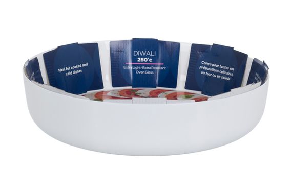 Форма для запікання LUMINARC DIWALI, 30 см | Зображення 7