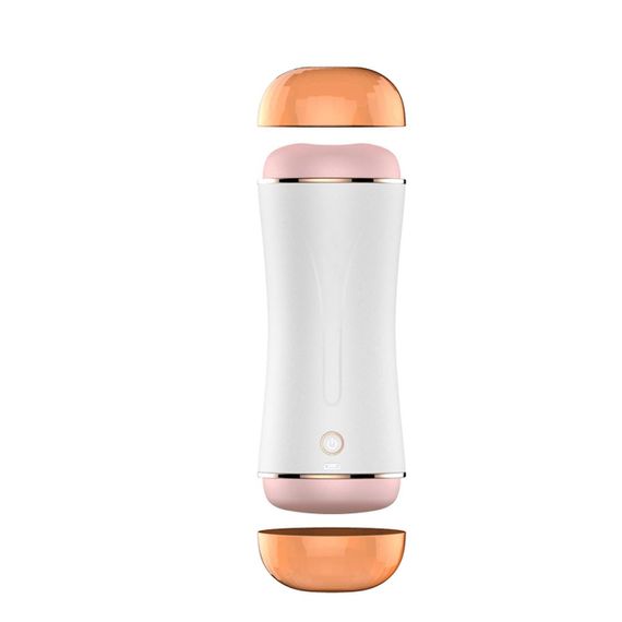 Мастурбатор B - Series Fox Masturbation Cup, двосторонній Sex Aura | Зображення 3