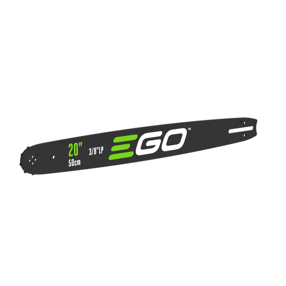 Шина направляющая AG2005 для цепной пилы EGO CS2000E (50 см, 3/8", 1.3 мм, 69z)