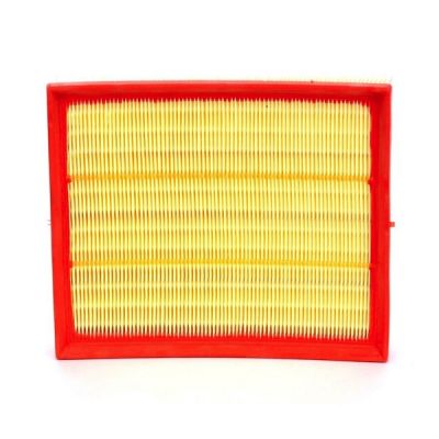 Воздушный фильтр для автомобиля Bosch 1 457 433 698 | Зображення 2