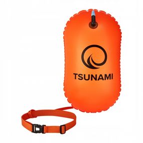 Буй для плавання TSUNAMI Basic надувний TS008 (P-5907739314055)