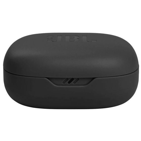 Гарнітура JBL WAVE FLEX Black (JBLWFLEXBLK) | Зображення 2
