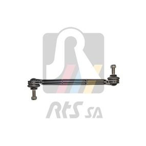 Стойка стабилизатора переднего Fiat Tipo 15- / Jeep Renegade 14-, RTS, 97-13009,