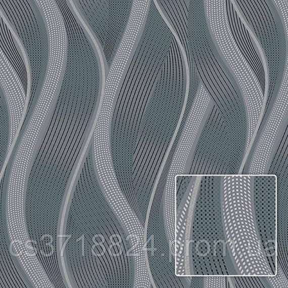 Обои виниловые на флизелиновой основе SINTRA Bend 505052 (1,06х10,05м)