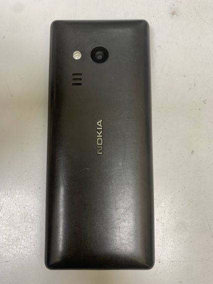 Мобильный телефон Nokia 216 dual sim black бу.