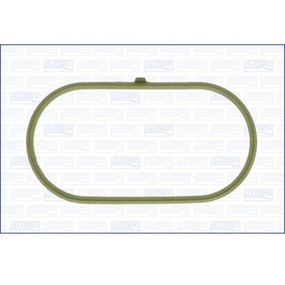 Прокладка впускного коллектора Audi A4/A6 / VW Passat 2.0 i 00-,13182100