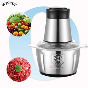 Блендер Молнія Металл XPRO TK02021 (45165-TK02021_327)