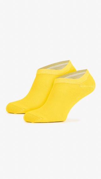 Шкарпетки жіночі 14B35/3 39-41 Жовтий shop (4820203402908)