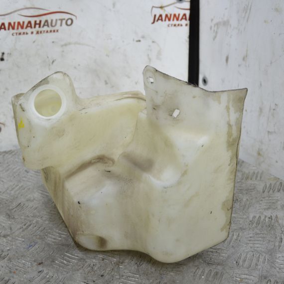 Бачок склоомивача Renault Laguna III 2007-2015 Бак омивача скла Рено Лагуна 3 289100002R | Зображення 2