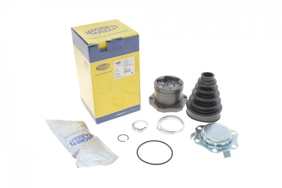 ШРКШ внутрішній VW Golf Polo Bora 1.4 1.6i 98- 30z 70mm  TIJ0041  302009100041