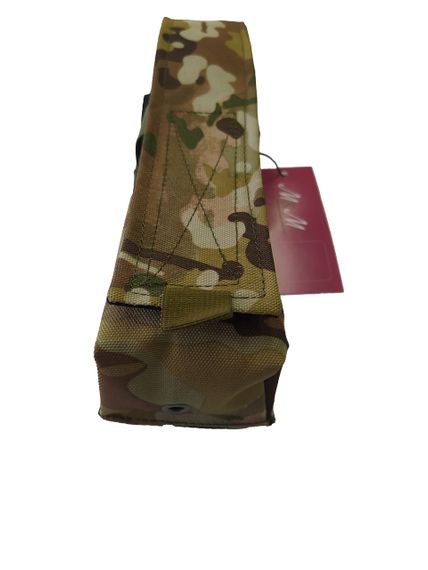 Підсумок для магазинів M&M серія Р І-2 на 2шт мультикам (213464) | Зображення 1