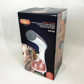 Ручной отпариватель для любых видов ткани MAGIO Ручной отпариватель для дома PG-11