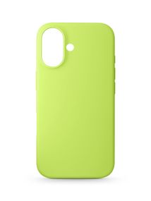 Чохол ArmorStandart ICON2 MagCase для Apple iPhone 17 Neon Yellow (ARM88990)