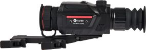 Приціл тепловізійний Guide TR 420 QD Long mount 2,3-9,2x25 384x288@12μm VOx. 1300 м