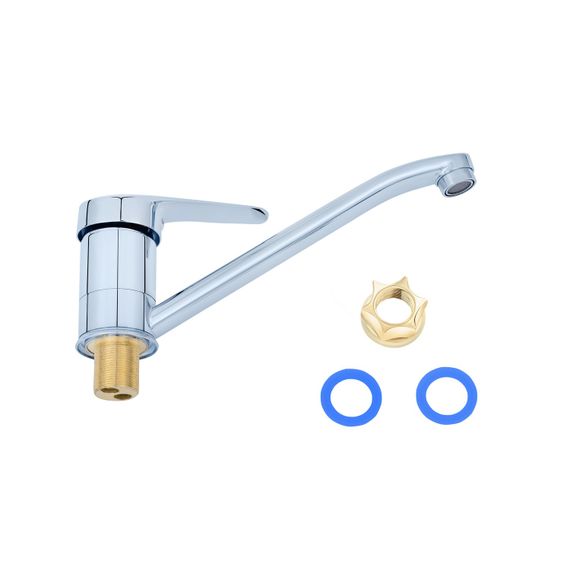 Змішувач для кухні Agua Sevilla-C030 (CV019669) | Зображення 2