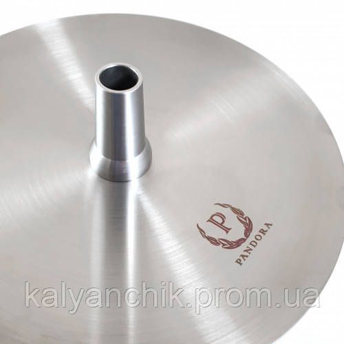 Шахта кальяна Pandora Light Red 6011-2 | Зображення 2