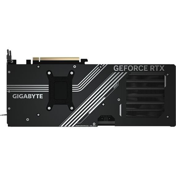 Відеокарта GIGABYTE GeForce RTX5070 Ti 16GB WINDFORCE OC SFF (GV-N507TWF3OC-16GD) | Зображення 5